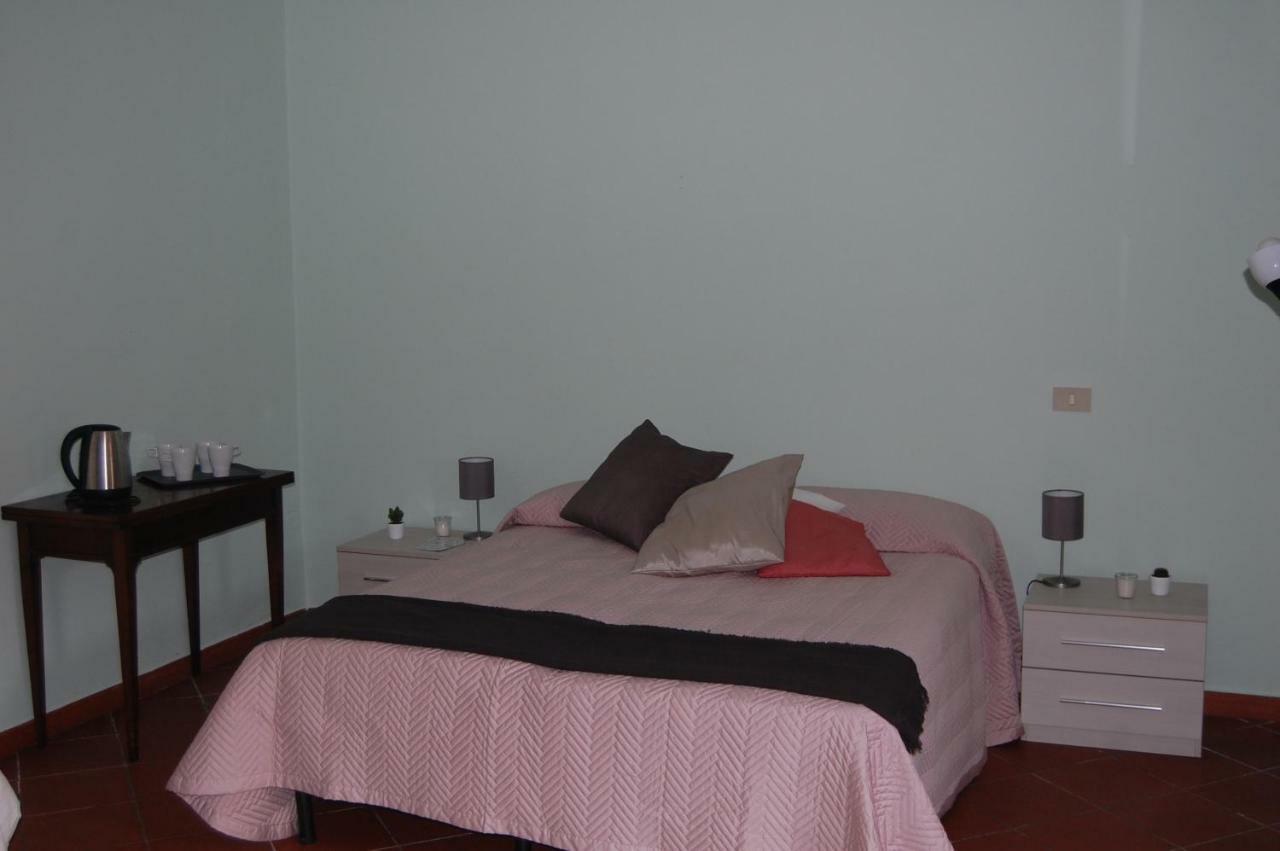 Affittacamere Loretta San Giuliano Terme Exterior photo